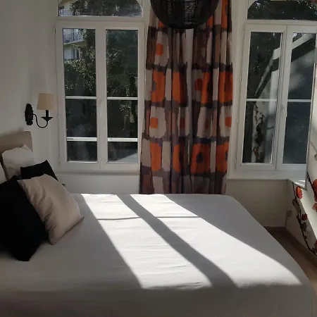 Le Clos Des Bernay (Eure)