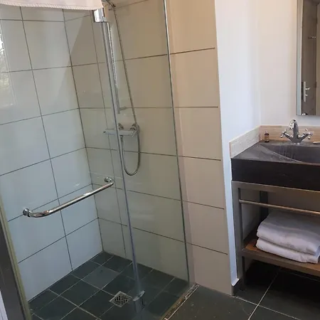 Le Clos Des Holiday home Bernay (Eure)
