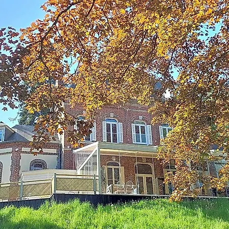 Le Clos Des Берне