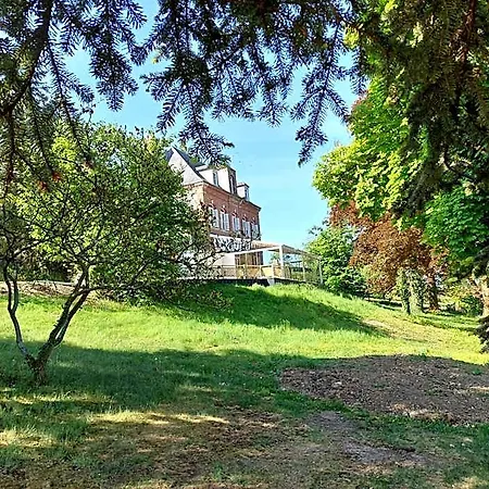 Le Clos Des Берне