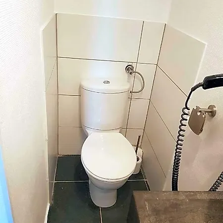 Дом отдыха Le Clos Des Берне