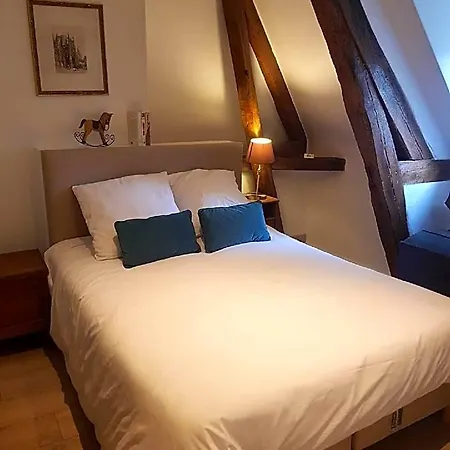 Le Clos Des * Берне