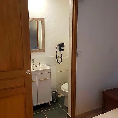 Le Clos Des Дом отдыха