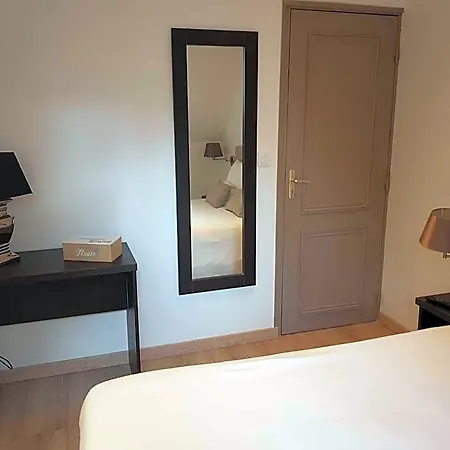 Дом отдыха Le Clos Des