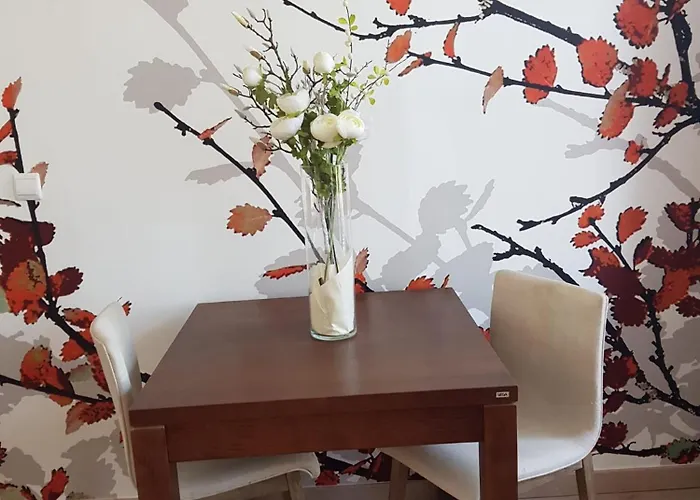 Casa vacanze Le Clos Des Bernay (Eure)